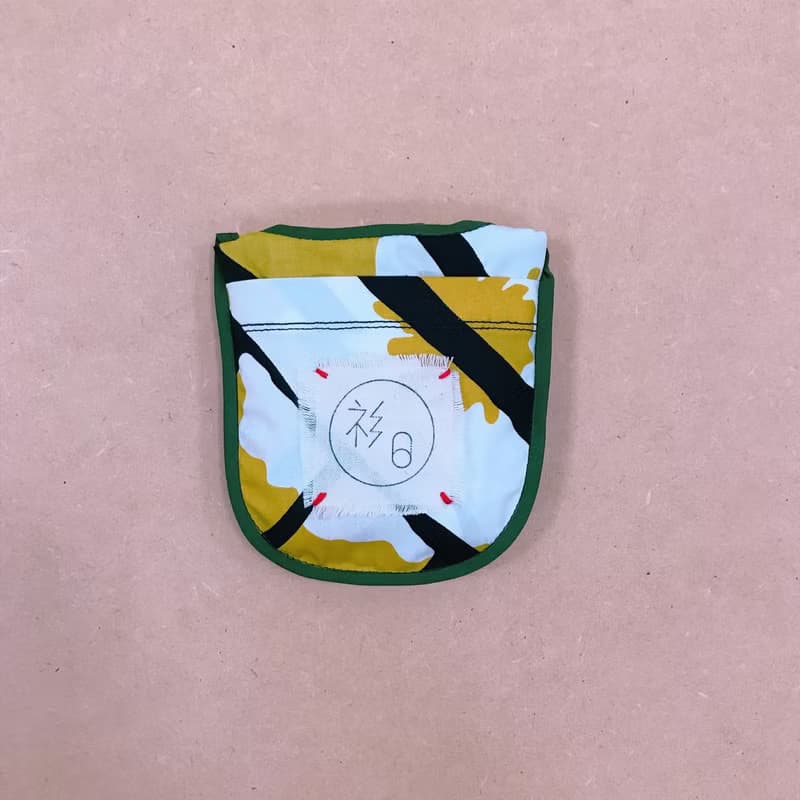 手袋(大) / 那些最靠近你的