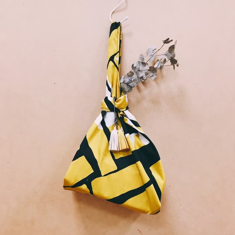 手袋(大) / 那些最靠近你的