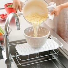 日本LIBERALISTA 水槽多功能瀝水籃架