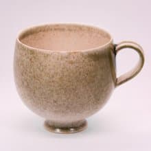 威士忌形－咖啡杯