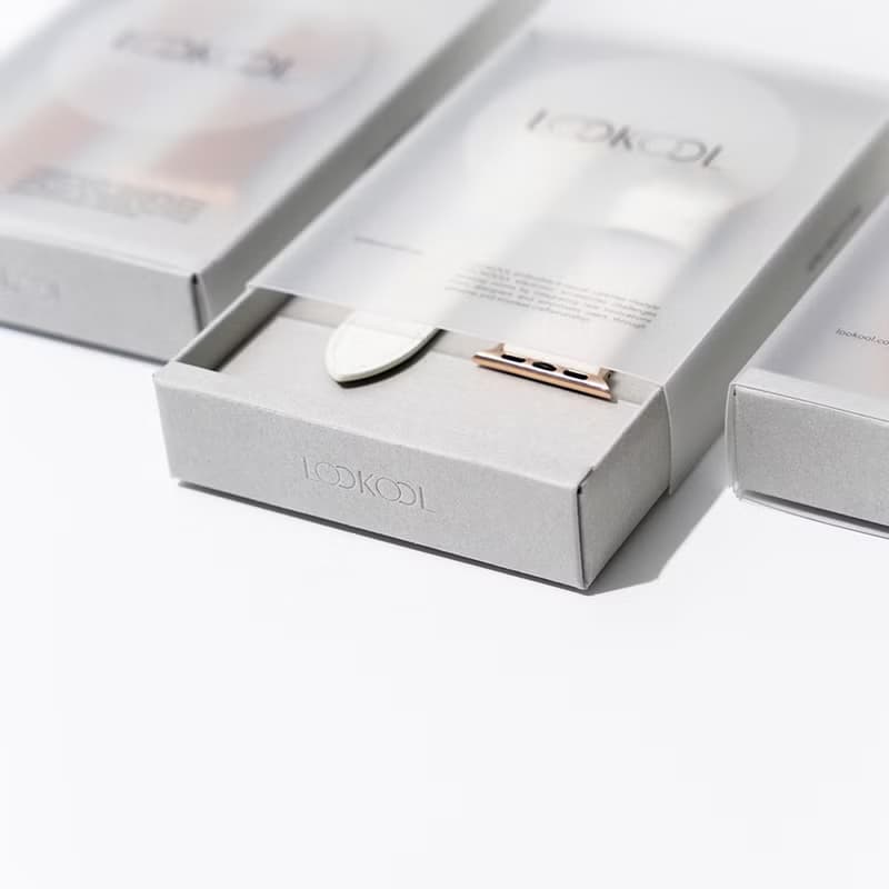 Apple Watch 復刻白 • 贈皮革油 真皮 皮革 手錶 錶帶