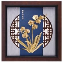 蘭香怡德│長輩生日祝壽禮物、新居入厝、居家擺飾│畢業禮物