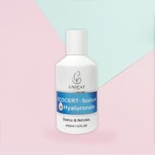 【UNICAT 變臉貓】Ecocert-玻尿酸保濕原液 30ml 補水+保濕+鎖水