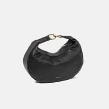 OUTLET – Leather Shoulder Bag | Minimalist Handcrafted Purse | Italian Leather