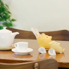 大阿嗚 Awu 筆筒/雜物收納 | 桌面擺飾文具
