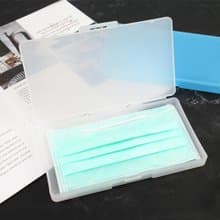 Chuyu 口罩/多功能收納盒/鉛筆盒/筆袋文具盒/餐具盥洗飾品/萬用