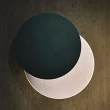 Crescent W 新月壁燈-S