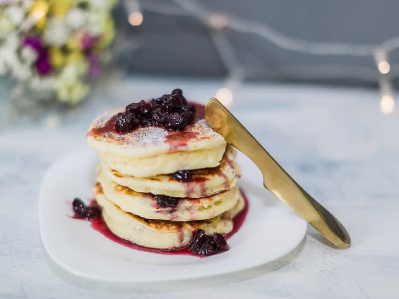 鋼製亮金立正抹刀 奶油抹刀