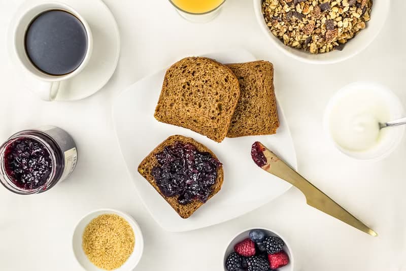 鋼製亮金立正抹刀 奶油抹刀