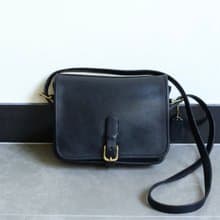 Vintage Coach Bag古董包/皮革袋/中古袋