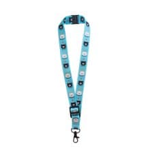 安全可調掛繩  Adjustable Safety Strap