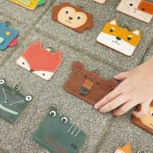 春豬動物園證件套