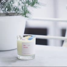 甜蜜氛圍。be mine 許願香氛蠟燭 噴霧 /精油特調