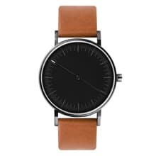 Simpl Watch - Onyx Tan