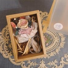 甜心小花束禮盒