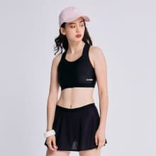 MIT 少女二截式泳裝