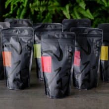 【組合包】袋茶補充包 5包組(125入茶包)