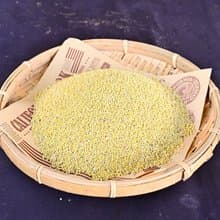 【海端嚴選】小米 150g - SALONG農特產品展售中心