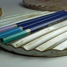 情人節禮物/曲面置物圓盤-商品陳列/飾品展示/攝影道具