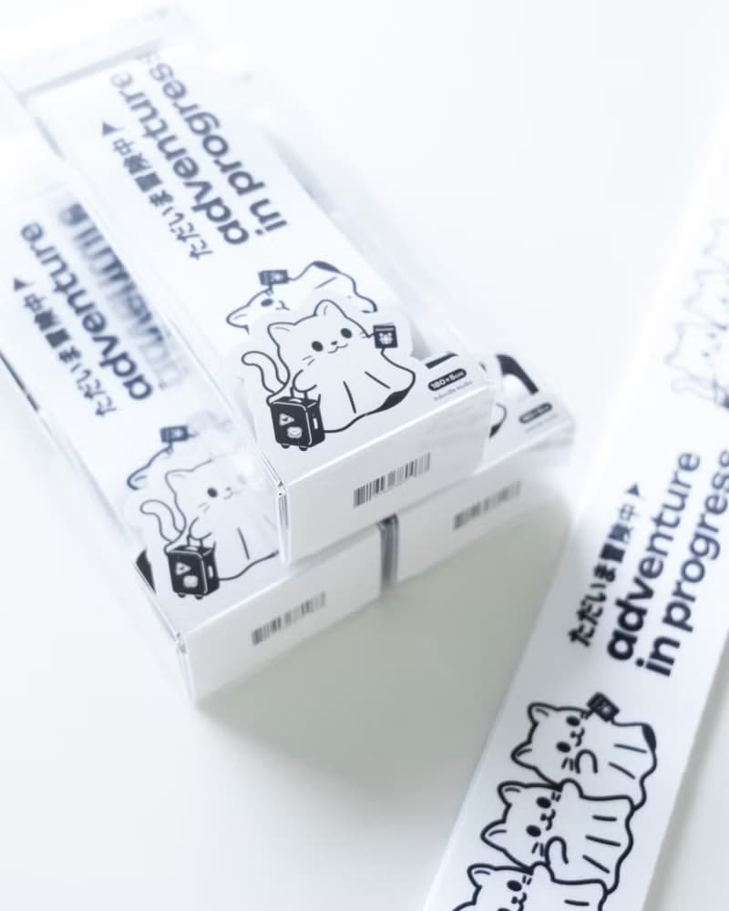 行李束帶 - 靈魂喵喵冒險中