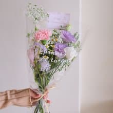 不只有康乃馨 母親節 鮮花花束/限台中地區