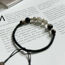 W06 寵物骨灰手鍊紀念飾品 寵物紀念品 寵物毛髮 寵物純銀飾品