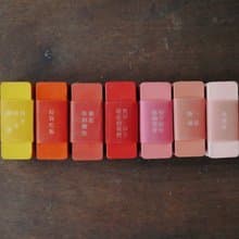 手工蠟筆—情人節禮物/植物語彙3支組