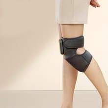 【免運特惠】熱敷肩部護膝老寒腿老人禮物/科普菲keepfit
