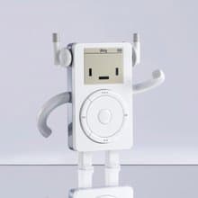 懷舊潮玩 iBoy figure
