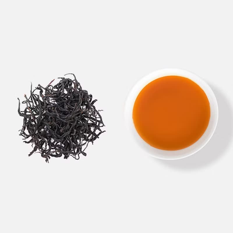 灣島紅玉 | 40g 散茶 圓罐 | Island Ruby