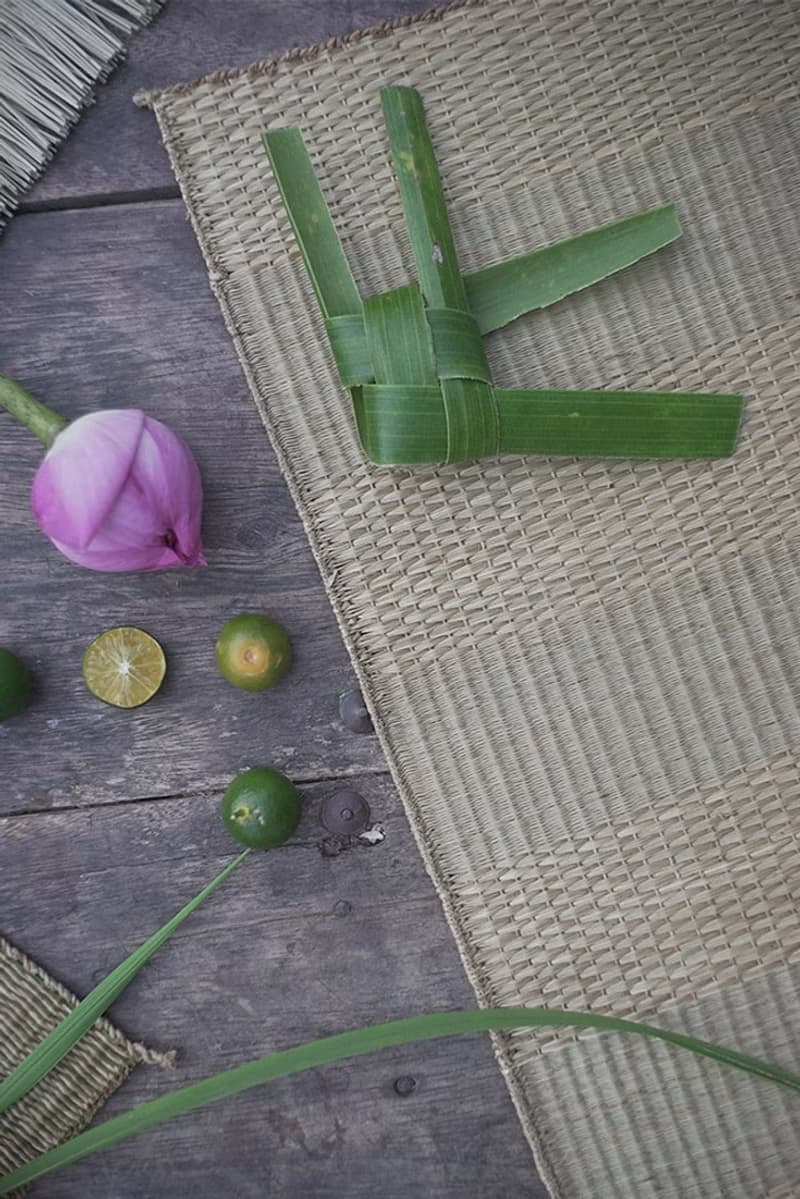 Set 2, Housewarming, Home Gifts, placemat, table mat, jute placemat, platemat