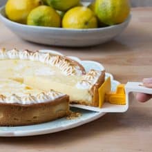 【PELEG-DESIGN】CakeDozer 完美分派刀