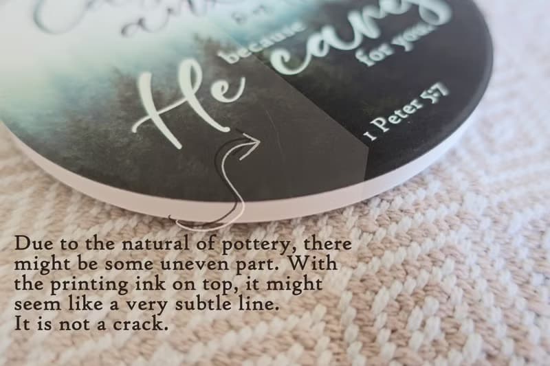 聖誕交換禮物 | 現代農莊鄉村風杯墊 | 聖誕歌曲