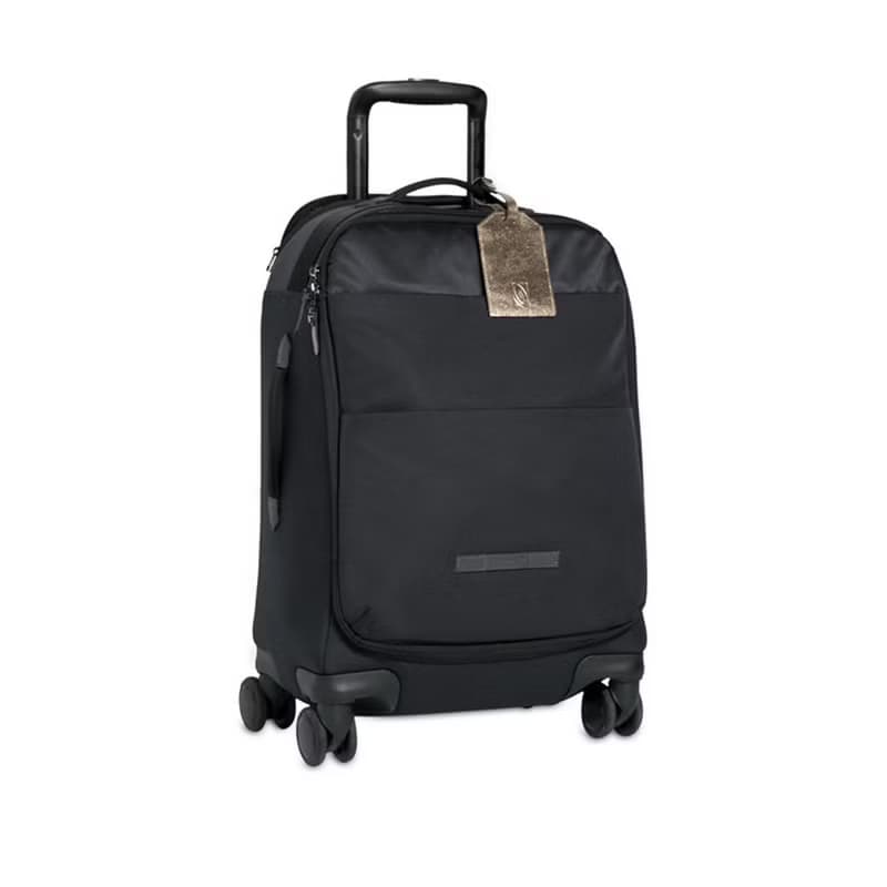 TIMBUK2 NEVER CHECK 4 WHEEL SPINNER 22吋 四輪拉桿行李箱