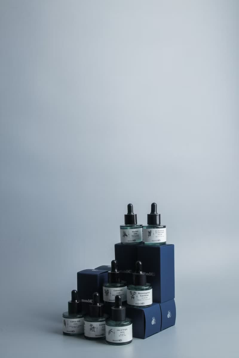 天然精油-寵物友善香氛精油-梅費爾 (沉穩木質調) 熱銷第一-20ml