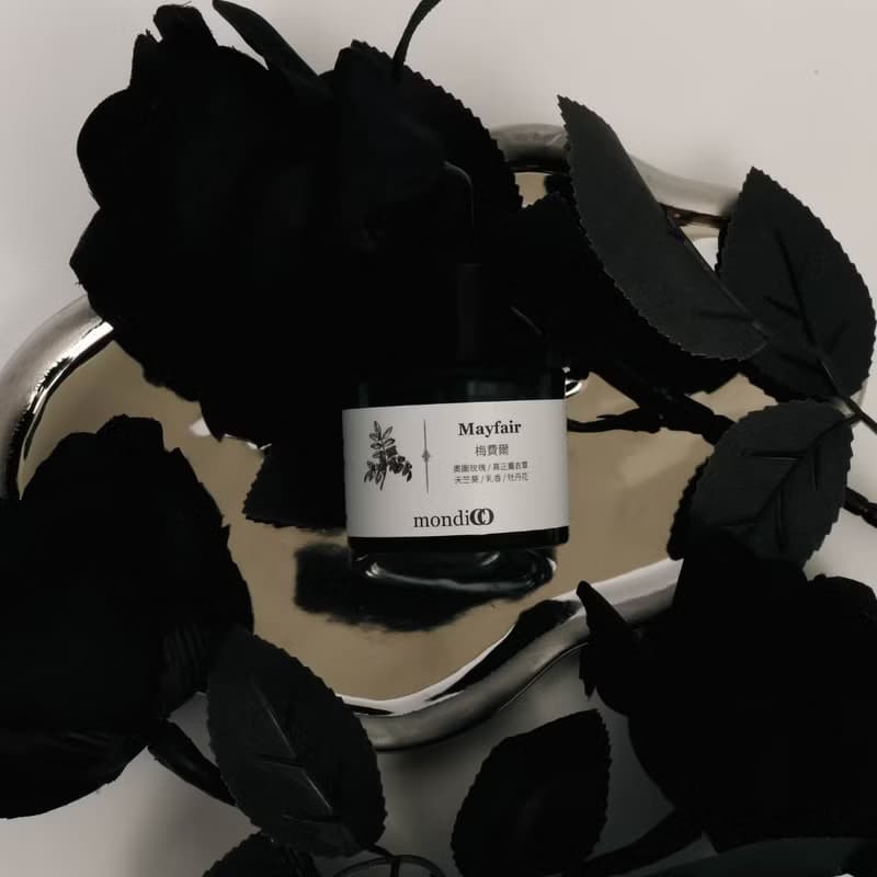 天然精油-寵物友善香氛精油-梅費爾 (沉穩木質調) 熱銷第一-20ml