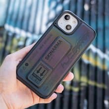 iPhone 14 系列 Kira Kobai 東京款磁吸支架防摔手機殼