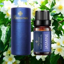 Pavaruni美國原創茉莉香薰精油禮盒40種擴香油性香氛植物精油
