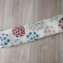 圓圓花叢 - 餐具袋 環保餐具袋 | 海柏手作