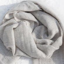 喀什米爾Cashmere/針織圍巾/純羊毛圍巾/羊毛披巾 羊毛圍巾-日本