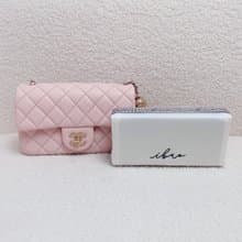 ibao愛包枕 Chanel CF17.20.23.25.30 專用/支撐/防潮/防變形