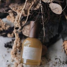 柑橘茶 • 茶系列治癒香氣 50ml 純素天然噴霧