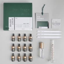 居家創香 打造專屬香水 DIY Perfume 東區暖男