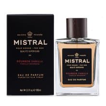 Mistral - 波本威士忌 男性香水 / 男士香水 / 男生香氛 / 男香