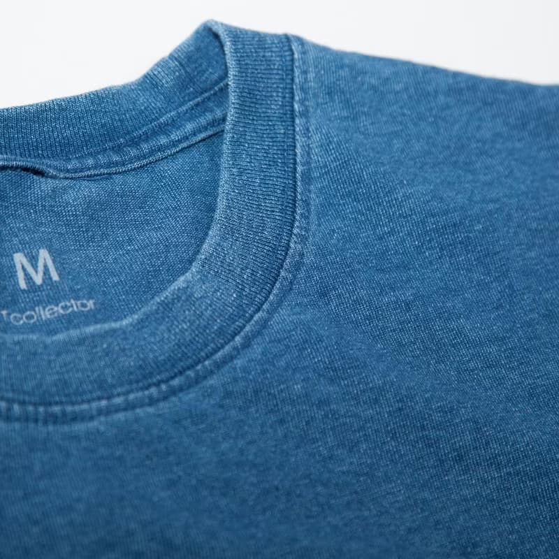 丸ノコの刃　デザインTシャツ　ユニセックスS〜XLサイズ　Tcollector