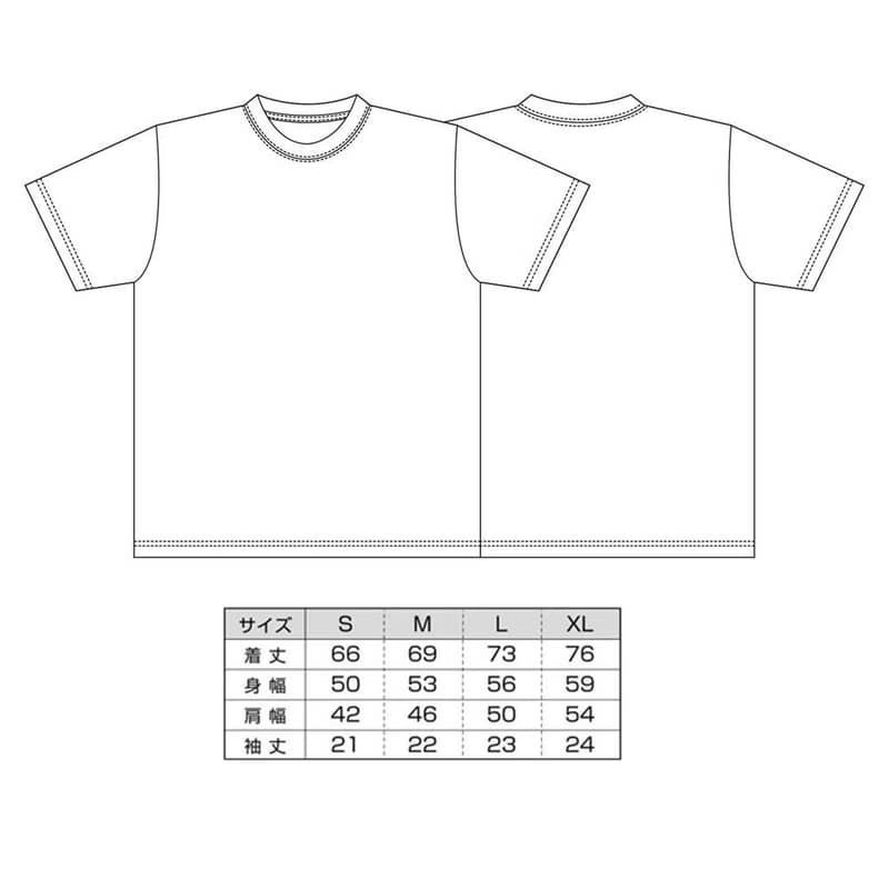 丸ノコの刃　デザインTシャツ　ユニセックスS〜XLサイズ　Tcollector