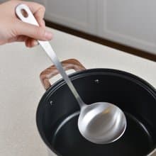 日本高桑金屬 日製不鏽鋼湯杓-大