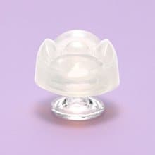 日本iroha petit晶瑩悠活 百合 一次性情趣用品 跳蛋 情人節禮物