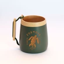 Beer Cup 元氣啤酒杯(海龜款)