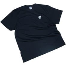 父の日のギフトに。あらいぐま　刺しゅう Tシャツ　ユニセックスS〜XXXL、レディースS〜L　Tcollector